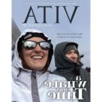 VITA abundance杂志2024年春季封面